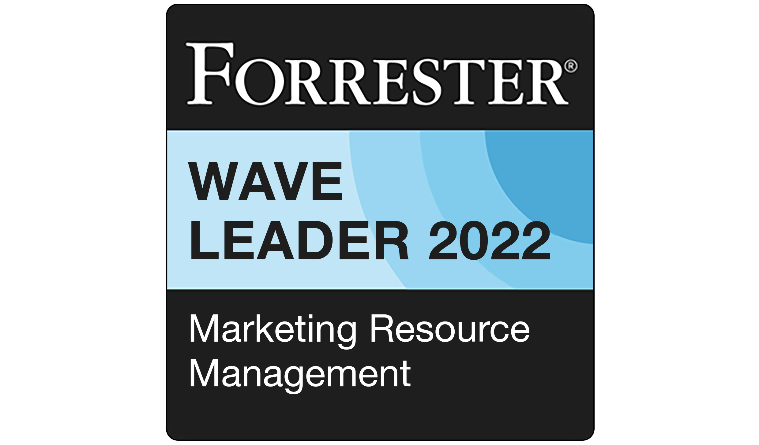 Aprimo is a Leader in the MRM Forrester Wave 2022