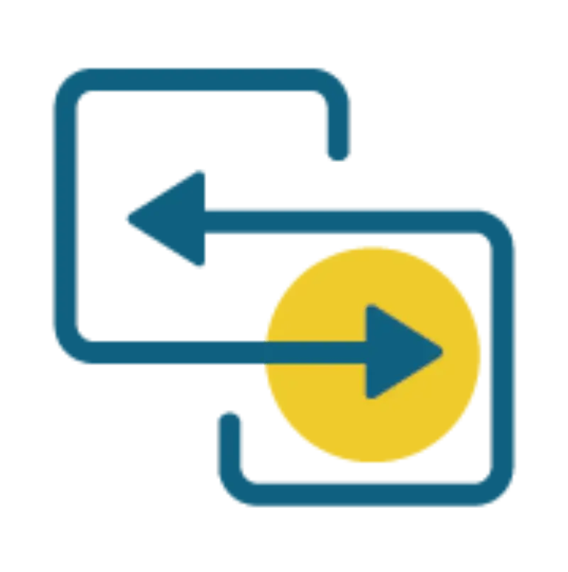 Migrations Icon