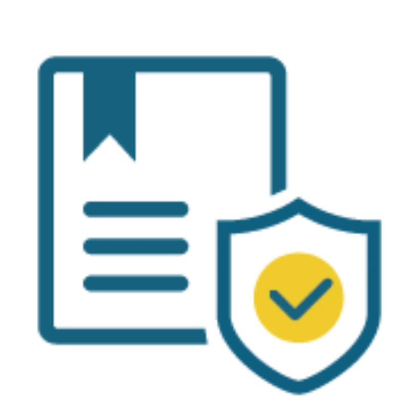 Security Policies Icon 1