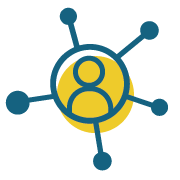 User Centric Connectivity icon