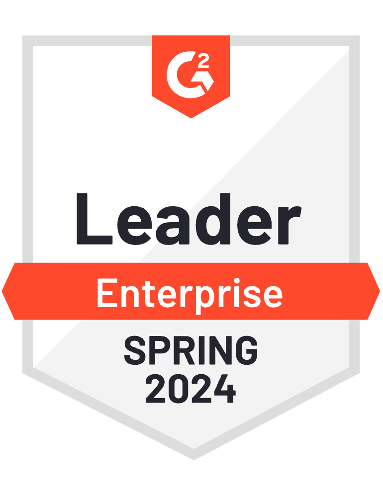 Enterprise Leader 2024