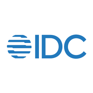 IDC logo