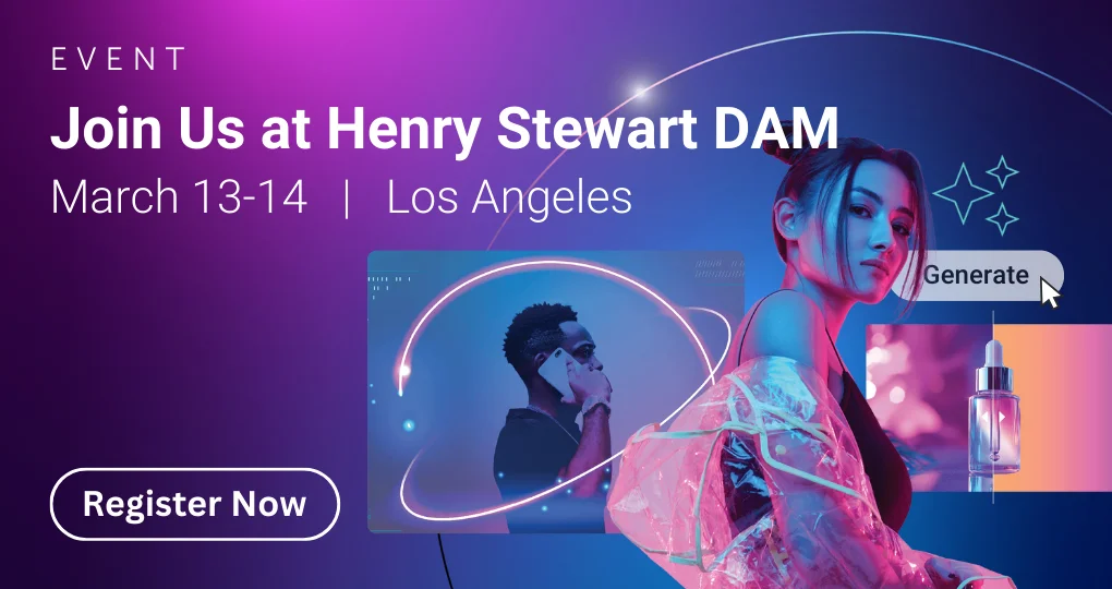 Henry Stewart DAM LA Event