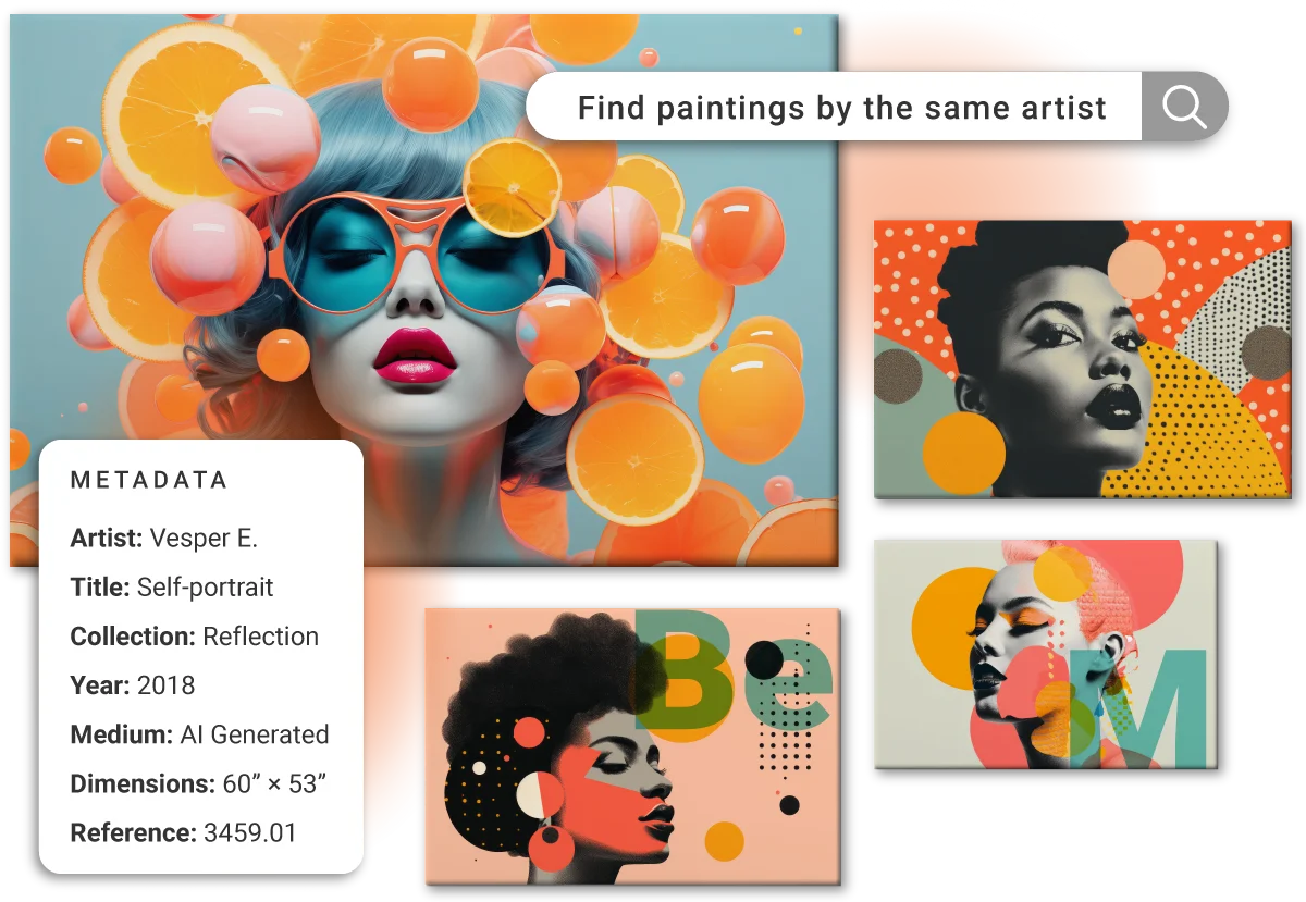 VP Increase Content Discoverability The Leader In Digital Asset vp-increase-content-discoverability-the-leader-in-digital-asset