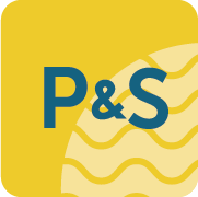 P & S Icon