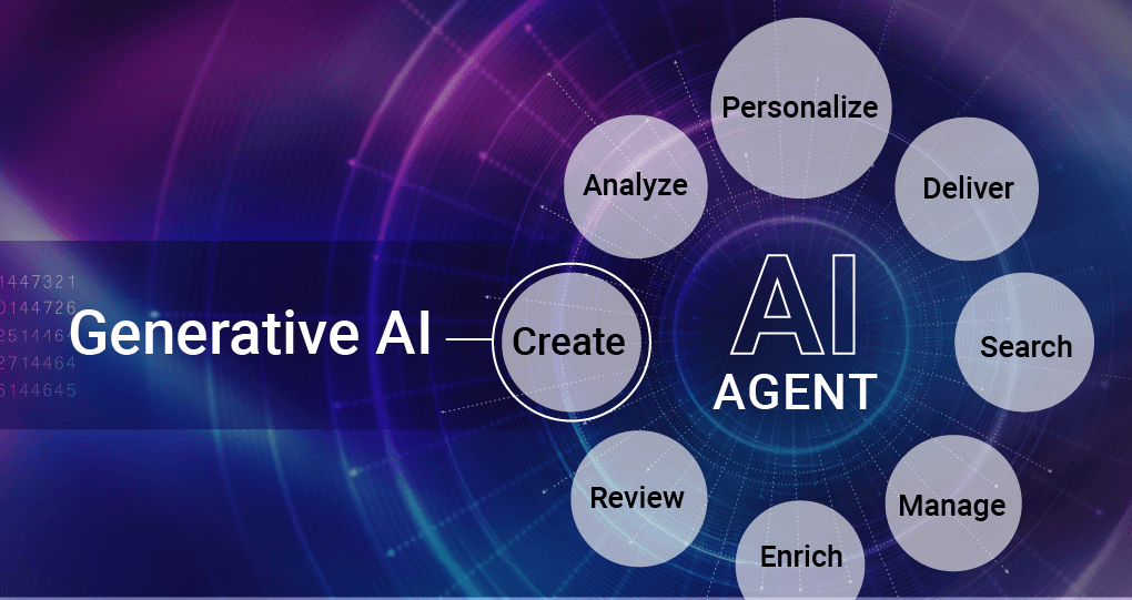 Agentic AI vs Generative AI